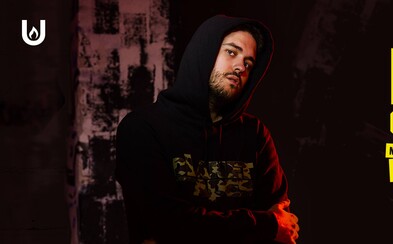 Pil C a Candymane už tento pátek pořadně zatopí v pražské Uhelně Pil C a Candymane už tento pátek pořadně zatopí v pražské Uhelně