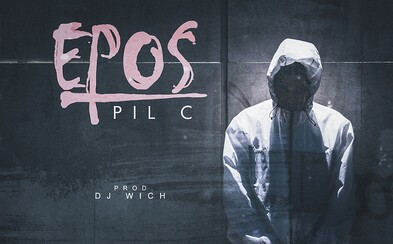 Pil C a Dj Wich prinášajú Epos s poriadnym prekvapením Pil C a Dj Wich prinášajú Epos s poriadnym prekvapením