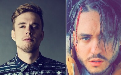 Pil C a Paulie Garand ve společné skladbě o ženách a rapgame. Poslechni si atmosférické album Boomerang Pil C a Paulie Garand ve společné skladbě o ženách a rapgame. Poslechni si atmosférické album Boomerang