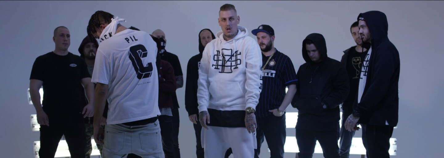 Pil C a Separ vedia, prečo nemôže zvyšok kolegov zo scény pokojne spávať. Počúvaj druhý singel z pripravovanej dosky