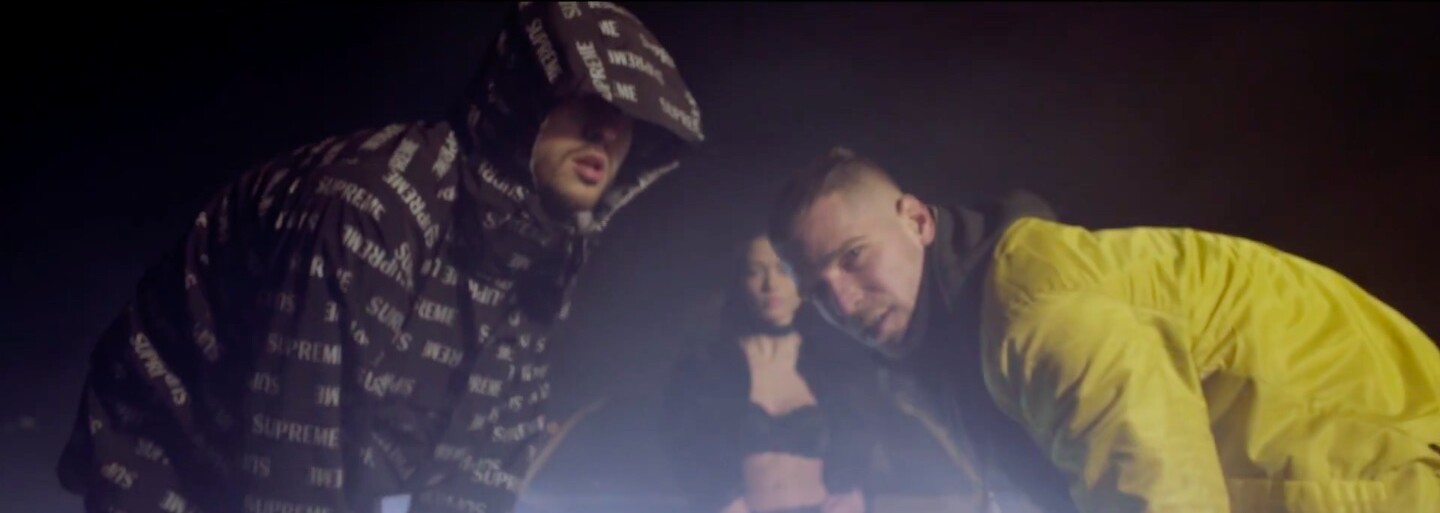 Pil C a Speezy posielajú vianočné prekvapenie v podobe videoklipu na spoločnú vec Sin City z albumu HYPE