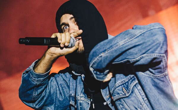 Pil C, Boy Wonder, Separ a DMS a ďalší. Hip Hop Žije 2020 zverejňuje prvú vlnu vystupujúcich