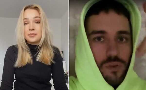 Pil C, Moma a ďalšie osobnosti vysvetľujú, prečo pôjdu voliť. Záleží mi na tom, kam táto krajina smeruje, tvrdí slovenský raper