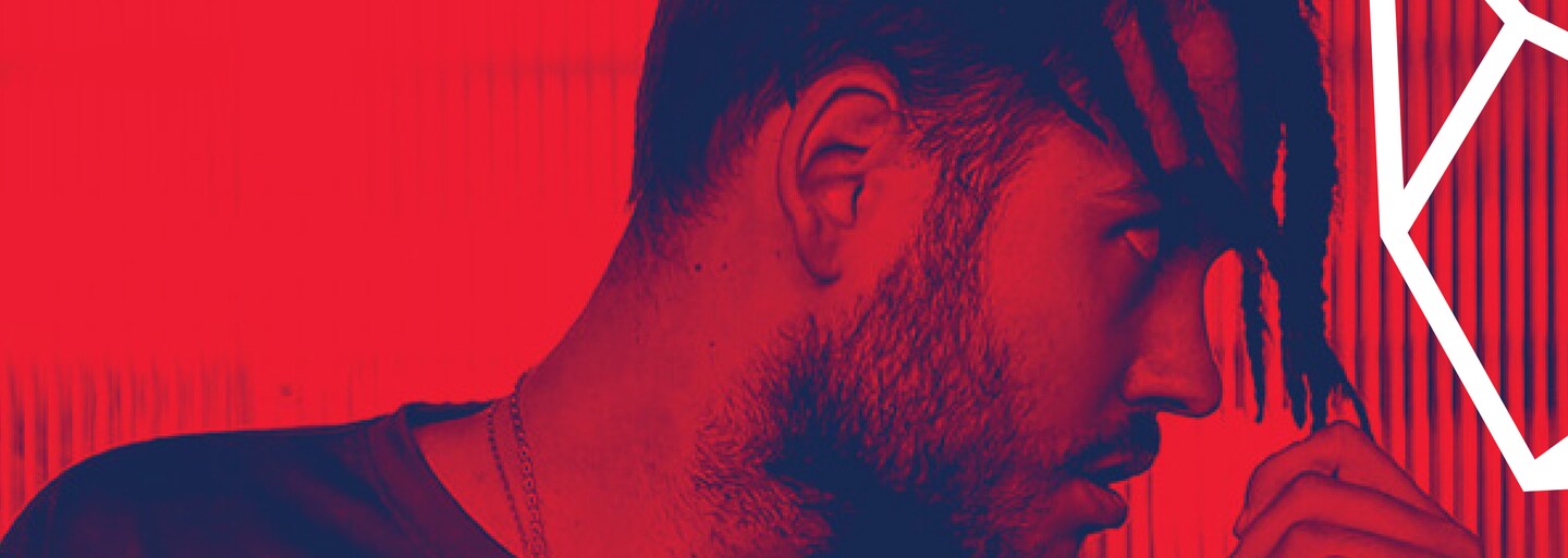 Pil C se už tento pátek vrací do pražské Uhelny, kde odprezentuje své nejnovější album v rámci HYPE TOUR