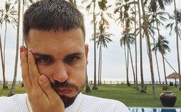 Pil C vydává rozlučkovou skladbu pro snoubenku: Napsal jsem to v mental breakdownu hodinu po tom, co se to stalo