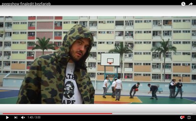 Pil C vypouští tracklist a videoklip z alba HYPE, na kterém se objeví i Vladimir nebo Majk Spirit Pil C vypouští tracklist a videoklip z alba HYPE, na kterém se objeví i Vladimir nebo Majk Spirit