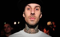 Pill Addiction And A Promiscuous Lifestyle. Travis Barker Changed After A Plane Disaster, During Which He Narrowly Escaped Death