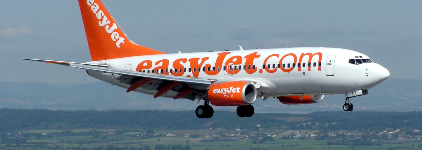 Pilot easyJetu požil extázi a pak měl potíže s přistáváním. Nevyhýbal se ani kokainu či marihuaně a soud ho už stihl potrestat