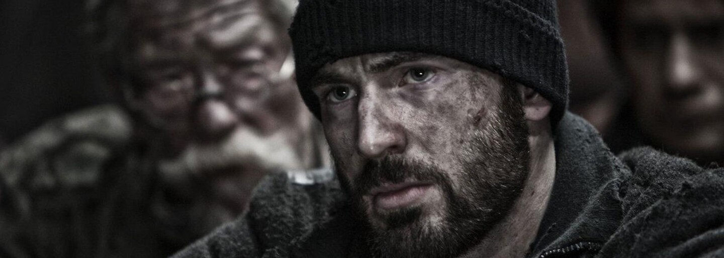 Pilot seriálového Snowpiercera zrežíruje Scott Derrickson, režisér Doctora Strangea s hororovou minulosťou