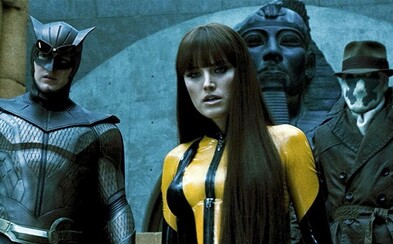 Pilotný diel seriálovej adaptácie legendárneho komiksu Watchmen natočí režisérka The Leftovers, Better Caul Saul či American Crime Pilotný diel seriálovej adaptácie legendárneho komiksu Watchmen natočí režisérka The Leftovers, Better Caul Saul či American Crime