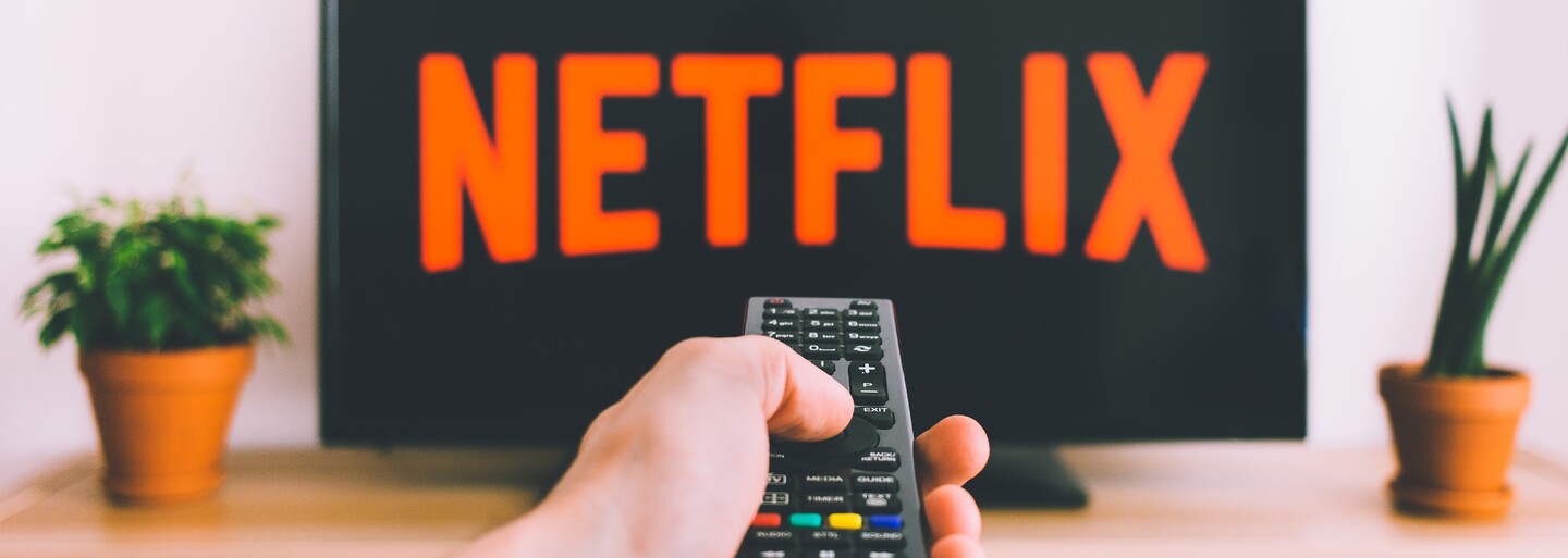 Pirátství opět na vzestupu: Netflix a jeho konkurenti přivádí svým exkluzivním obsahem lidi k torrentům