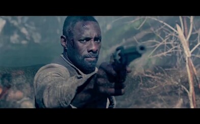 Pištoľník Roland Deschain sa snaží zastaviť Muža v čiernom v nových záberoch epickej fantasy The Dark Tower podľa Stephena Kinga Pištoľník Roland Deschain sa snaží zastaviť Muža v čiernom v nových záberoch epickej fantasy The Dark Tower podľa Stephena Kinga