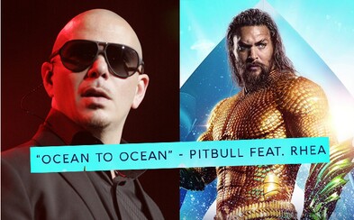 Pitbull svým coverem zničil legendární skladbu Toto - Africa. Směje se mu celý internet Pitbull svým coverem zničil legendární skladbu Toto - Africa. Směje se mu celý internet