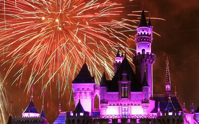 Pivo s Darthom Vaderom si budeš môcť už budúci rok vychutnať v kalifornskom Disneylande Pivo s Darthom Vaderom si budeš môcť už budúci rok vychutnať v kalifornskom Disneylande