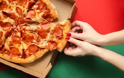 Pizza Hut: Ananas nám přinesl více než 1 milion zobrazení