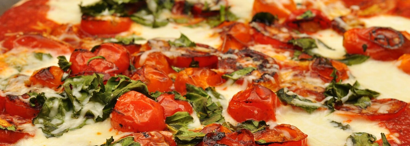 Pizza se právě dostala na seznam UNESCO. Itálie slaví velké vítězství