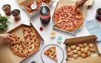 Pizzeria Domino’s odchádza z Talianska. Po 7 rokoch zbankrotovala, taliansky trh americkú pizzu odmietol