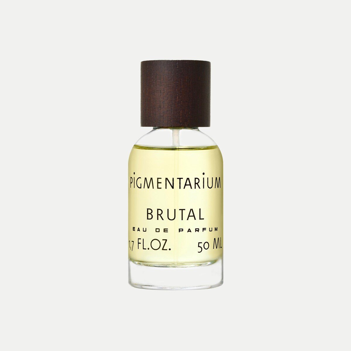 Pigmentarium Brutal