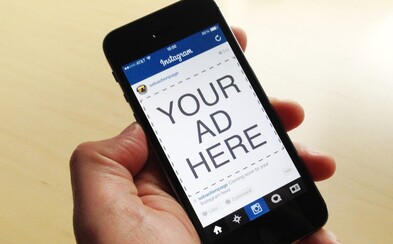 Placené reklamy na Instagramu již brzy přijdou i do České republiky a na Slovensko Placené reklamy na Instagramu již brzy přijdou i do České republiky a na Slovensko