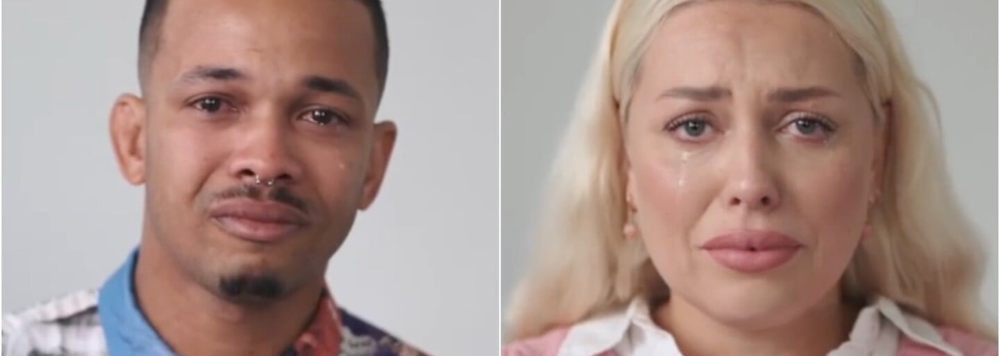VIDEO: Plačící Ben Cristovao se nevydržel dívat na utrpení zvířat v laboratořích. S dalšími influencery šíří osvětu