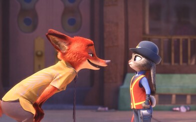 Plagáty Zootopie parodujú kandidátov na Oscara Plagáty Zootopie parodujú kandidátov na Oscara