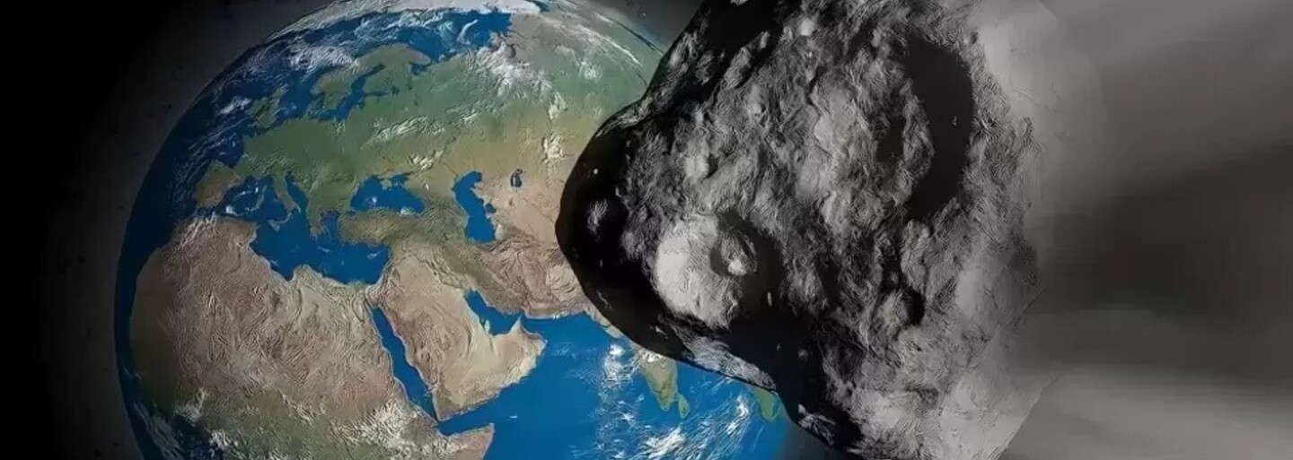 Planeta Země dnes zažije nejtěsnější setkání s asteroidem v historii
