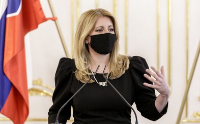 Plánované testovanie nesmie ohroziť fungovanie nemocníc alebo poskytovanie zdravotnej starostlivosti, tvrdí prezidentka Čaputová Plánované testovanie nesmie ohroziť fungovanie nemocníc alebo poskytovanie zdravotnej starostlivosti, tvrdí prezidentka Čaputová