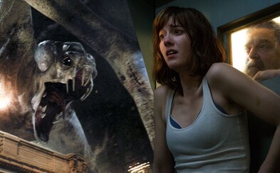 Plánuje sa ďalší diel Cloverfieldu? J. J. Abrams chystá tajomné sci-fi o cestovaní v čase Plánuje sa ďalší diel Cloverfieldu? J. J. Abrams chystá tajomné sci-fi o cestovaní v čase