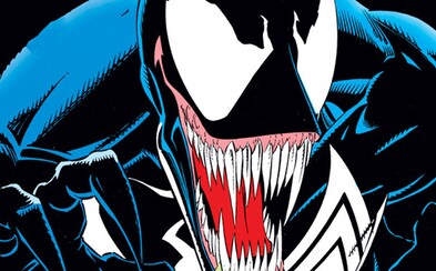Plány s filmovým Venomom opäť ožívajú Plány s filmovým Venomom opäť ožívajú