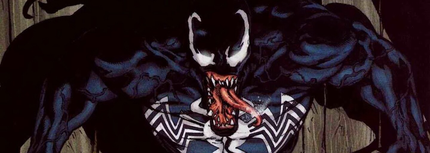 Plány s filmovým Venomom opäť ožívajú