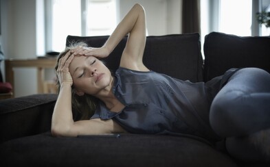 Placené volno během menstruace může být realitou. Italky s bolestmi možná dostanou tři dny dovolené navíc Placené volno během menstruace může být realitou. Italky s bolestmi možná dostanou tři dny dovolené navíc