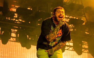 PLAYLIST OF THE WEEK: New Post Malone And His Unique Guests,  Metal Pump-Up From Bleed From Within And More