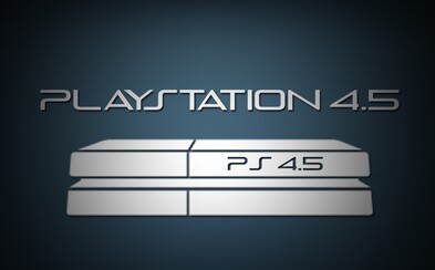 PlayStation 4 Neo s podporou 4K pre hardcore hráčov. Sony oficiálne potvrdilo novú konzolu PlayStation 4 Neo s podporou 4K pre hardcore hráčov. Sony oficiálne potvrdilo novú konzolu