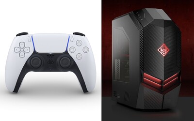 Playstation 5 a Xbox Series X prinesú ohromný výkon. Podobné PC by ťa vyšlo aspoň 1 300 eur
