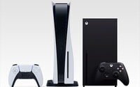 PlayStation 5 vyjde v 2 verziách, konzola bude obrovská. Takto vyzerá v porovnaní s Xbox Series X