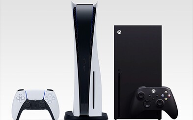 PlayStation 5 vyjde v 2 verziách, konzola bude obrovská. Takto vyzerá v porovnaní s Xbox Series X PlayStation 5 vyjde v 2 verziách, konzola bude obrovská. Takto vyzerá v porovnaní s Xbox Series X