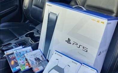 Playstation 5 zaznamenal nejlepší start prodejů v historii konzolí v USA. Sony překonala svůj vlastní rekord s PS4 Playstation 5 zaznamenal nejlepší start prodejů v historii konzolí v USA. Sony překonala svůj vlastní rekord s PS4