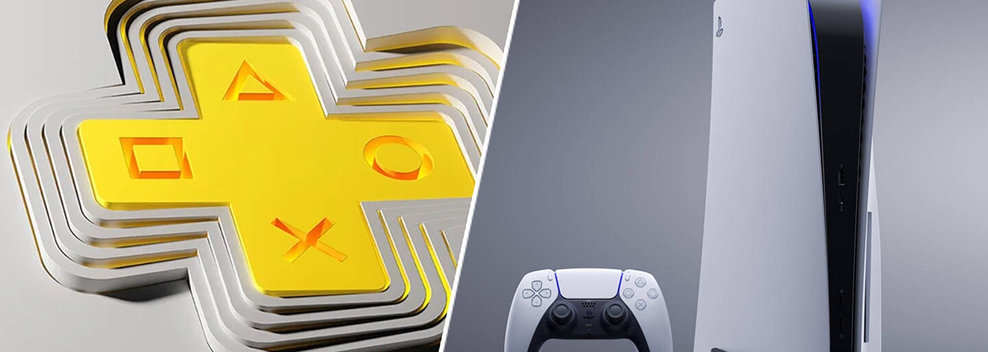 Playstation představuje konkurenci pro Game Pass. Na PS5 budeš již brzy moci hrát hry z PS1, PS2, PSP i PS3