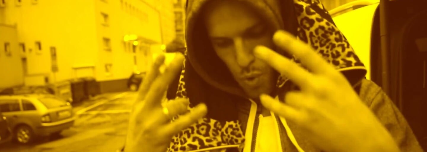 Plodný týždeň Podzemgangu pokračuje, tentokrát hneď s dvojicou videoklipov