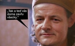 Plukovník Prymula, Prymumuland nebo Prymulex. S memes o novém ministru zdravotnictví se roztrhl pytel