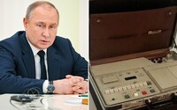 Plukovník ruskej tajnej služby Vadim Zadim sa pokúsil o samovraždu. Putinovi nosil kufrík s kódmi na odpálenie jadrových zbraní