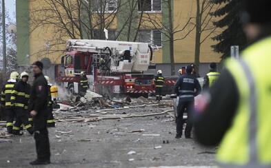 Plyn pod prešovským panelákem unikal více než půl hodinu, na tísňovou linku nikdo nezavolal. Obvinění jsou tři dělníci z Gelnice Plyn pod prešovským panelákem unikal více než půl hodinu, na tísňovou linku nikdo nezavolal. Obvinění jsou tři dělníci z Gelnice