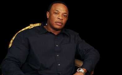 Po 16 letech dnes vyšlo třetí album Dr. Dre. Poslechni si ho zdarma! Po 16 letech dnes vyšlo třetí album Dr. Dre. Poslechni si ho zdarma!