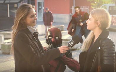 Po akých superschopnostiach túžia Slováci? Lietanie, neviditeľnosť i ďalšie prekvapivé vlastnosti Po akých superschopnostiach túžia Slováci? Lietanie, neviditeľnosť i ďalšie prekvapivé vlastnosti
