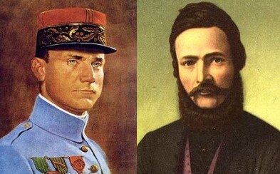 Po animovanej dokumentárnej dráme o Štúrovi si slovenskí filmári uctia aj pamiatku Milana Rastislava Štefánika Po animovanej dokumentárnej dráme o Štúrovi si slovenskí filmári uctia aj pamiatku Milana Rastislava Štefánika