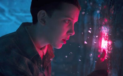 Po Eleven nebudú pátrať iba jej kamaráti. V 2. sérii si na ňu dá pozor celé mestečko Hawkins Po Eleven nebudú pátrať iba jej kamaráti. V 2. sérii si na ňu dá pozor celé mestečko Hawkins