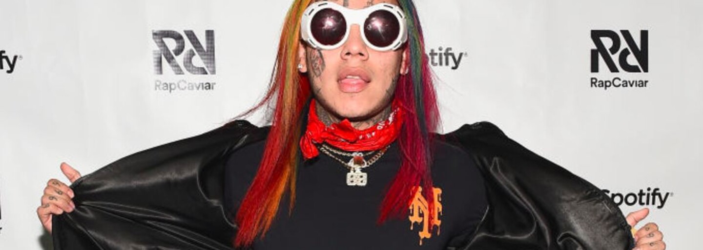 Po FEFE přijde BEBE. Tekashi 6ix9ine oznamuje další hit, zveřejňuje ukázku a zmiňuje i Drakea