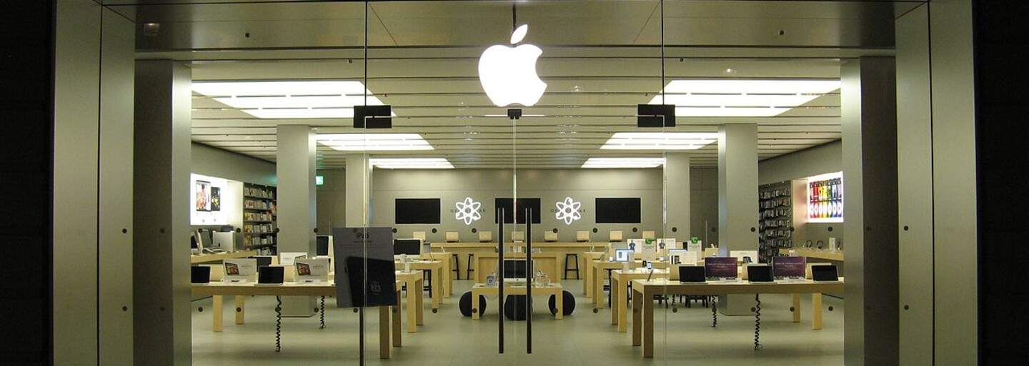 Po iPhone 7 prichádza rad na ďalšie prekvapenie. Apple si chce dať patentovať obyčajnú tašku