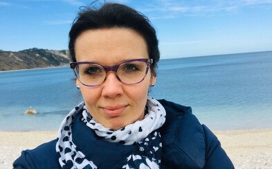 Po koronavíruse chcem cestovať po Taliansku, hovorí Eva, ktorá tam žije už 15 rokov. Slováci by mali urobiť to isté (Rozhovor) Po koronavíruse chcem cestovať po Taliansku, hovorí Eva, ktorá tam žije už 15 rokov. Slováci by mali urobiť to isté (Rozhovor)