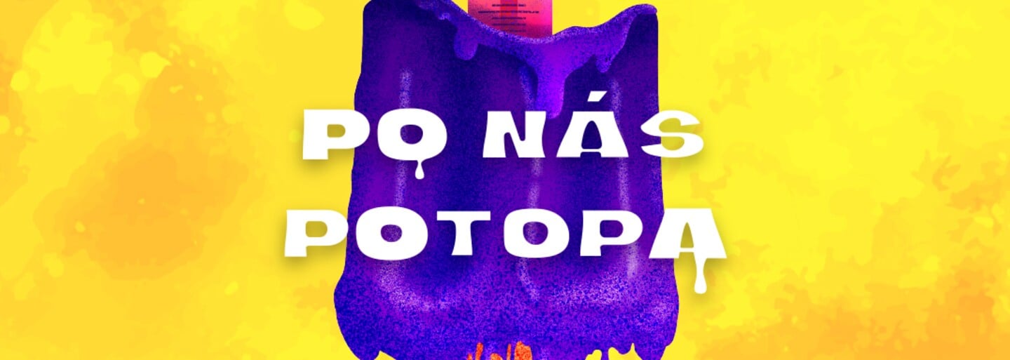Po nás potopa. Slovenský dokument opisuje rozsah klimatickej krízy na Slovensku. Ponúka aj cesty, ako situáciu zlepšiť
